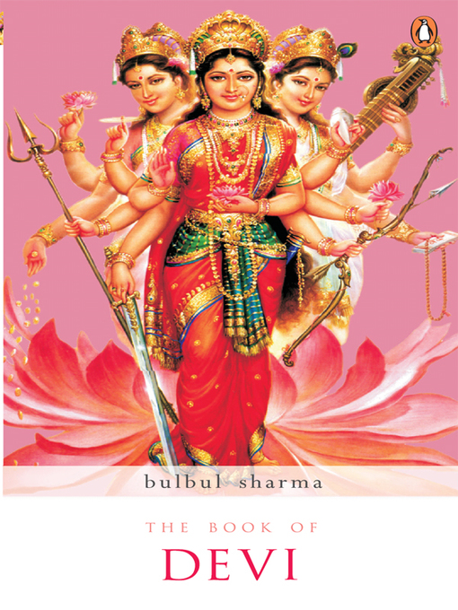Title details for Book of Devi by Bulbul Sharma - Available